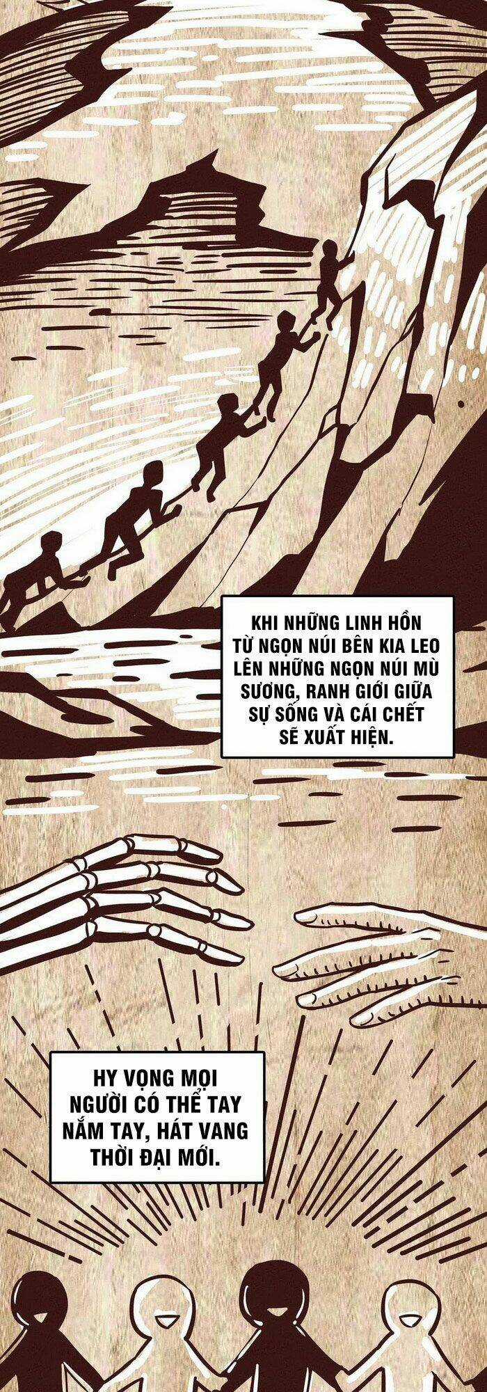 Làm Sao Bây Giờ? Ta Xuyên Không Thành Tiểu Quái Chapter 37 trang 32