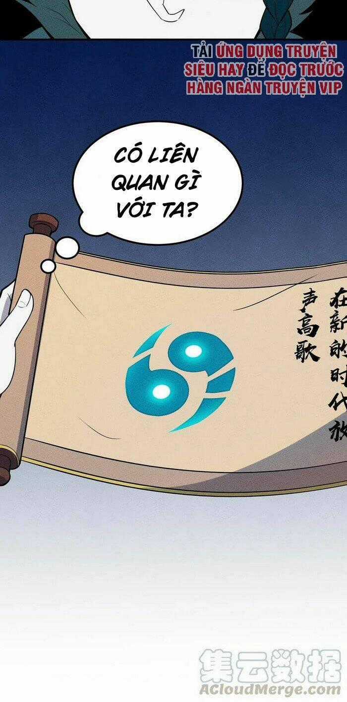 Làm Sao Bây Giờ? Ta Xuyên Không Thành Tiểu Quái Chapter 37 trang 34