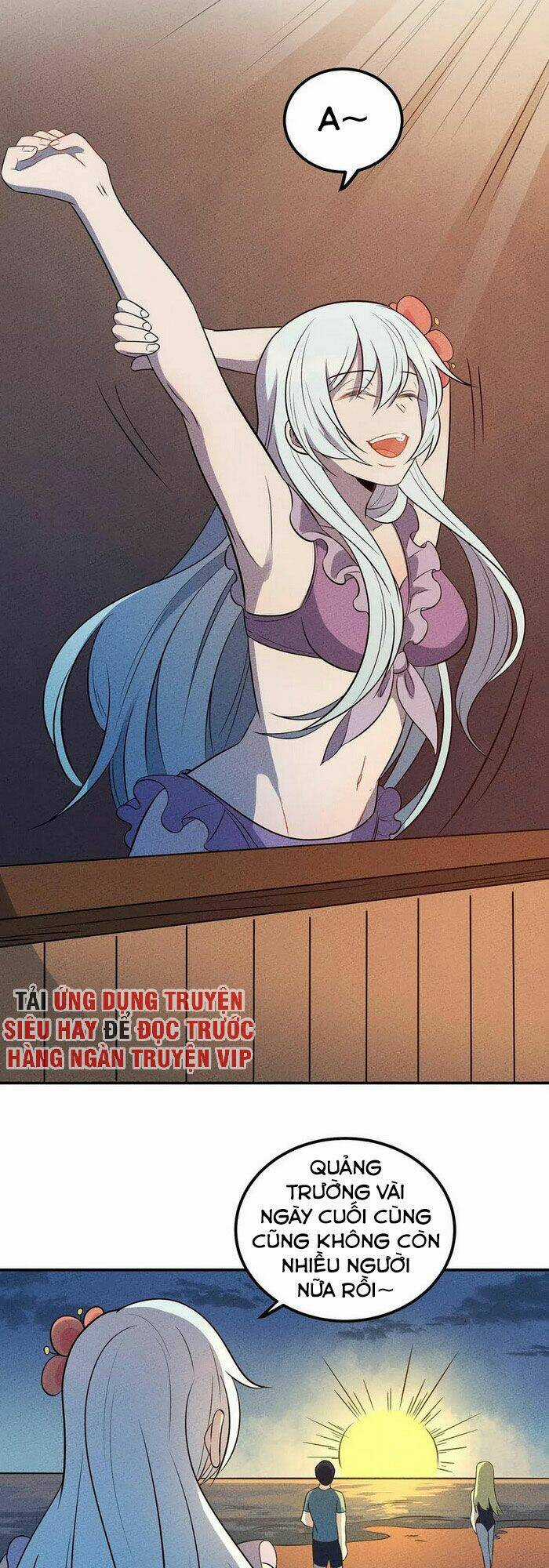 Làm Sao Bây Giờ? Ta Xuyên Không Thành Tiểu Quái Chapter 37 trang 8