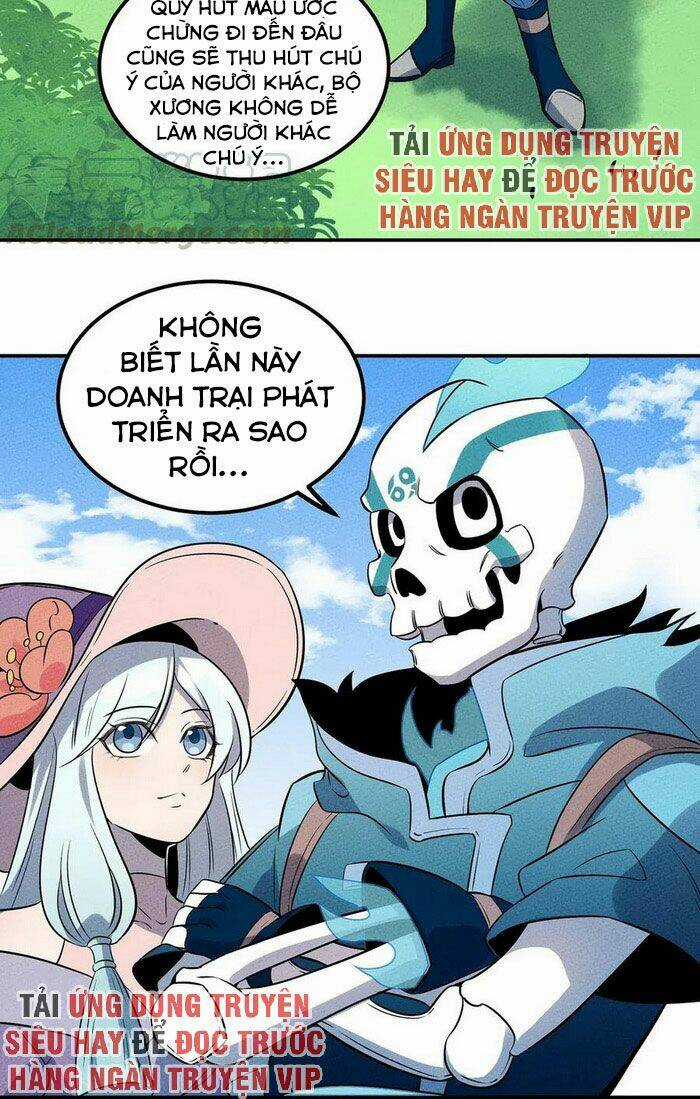 Làm Sao Bây Giờ? Ta Xuyên Không Thành Tiểu Quái Chapter 38 trang 13