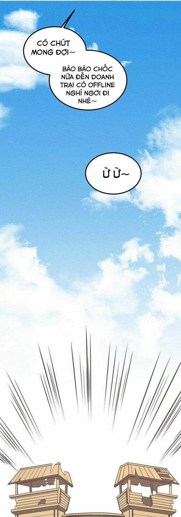 Làm Sao Bây Giờ? Ta Xuyên Không Thành Tiểu Quái Chapter 38 trang 14