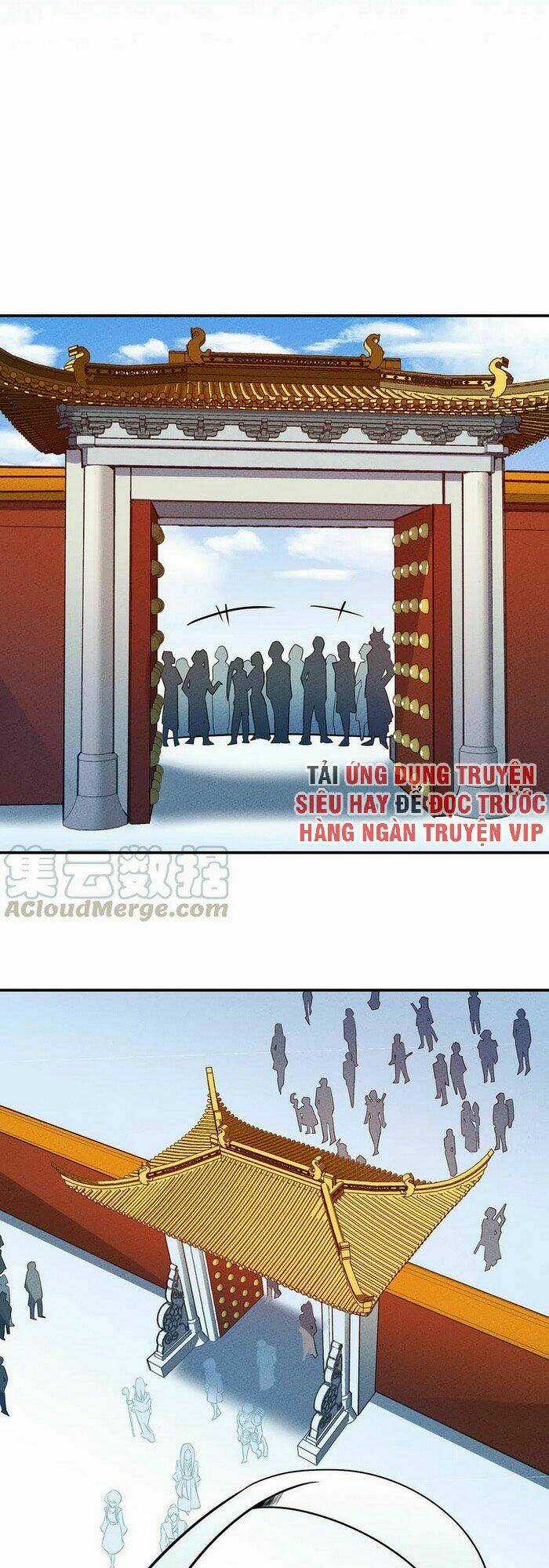 Làm Sao Bây Giờ? Ta Xuyên Không Thành Tiểu Quái Chapter 38 trang 2