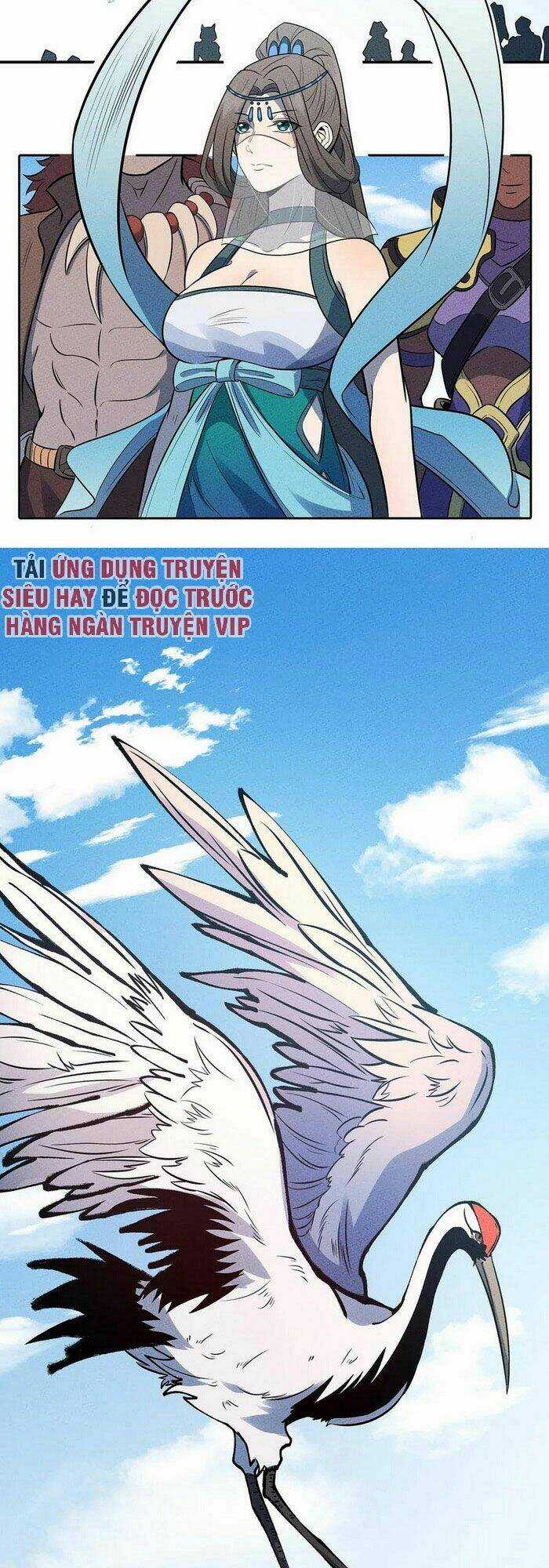 Làm Sao Bây Giờ? Ta Xuyên Không Thành Tiểu Quái Chapter 38 trang 3