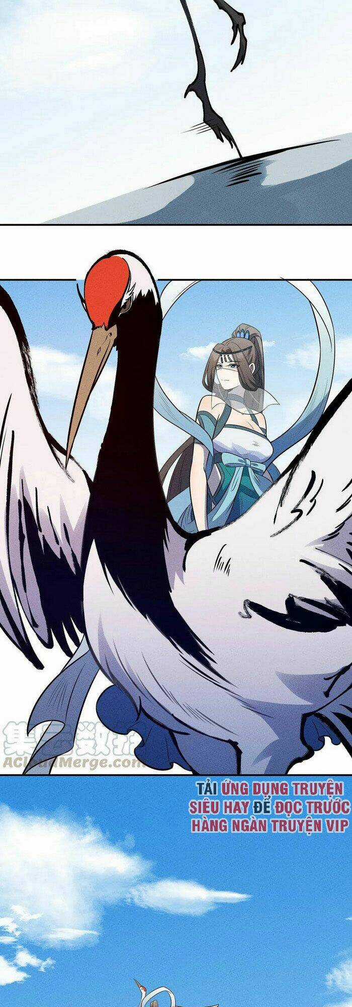 Làm Sao Bây Giờ? Ta Xuyên Không Thành Tiểu Quái Chapter 38 trang 4