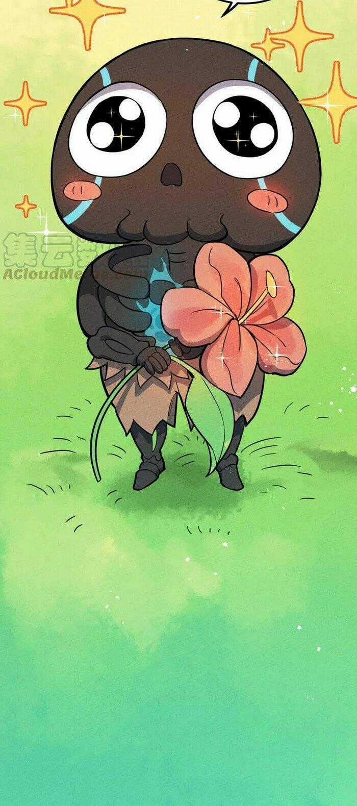 Làm Sao Bây Giờ? Ta Xuyên Không Thành Tiểu Quái Chapter 39 trang 22