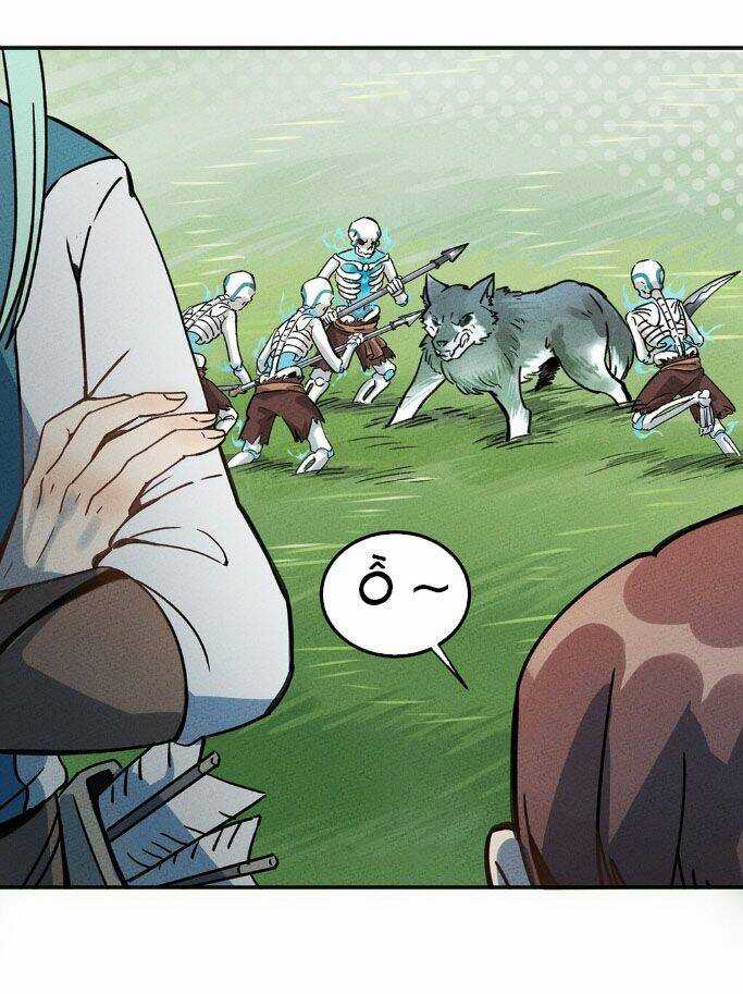 Làm Sao Bây Giờ? Ta Xuyên Không Thành Tiểu Quái Chapter 4 trang 2