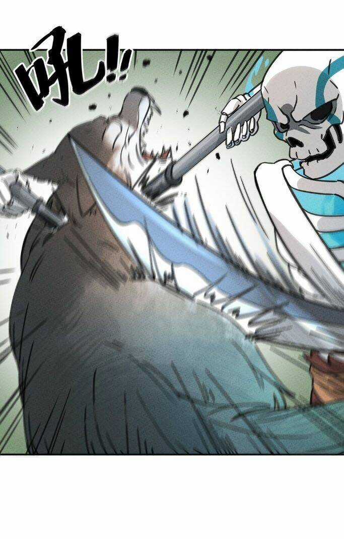 Làm Sao Bây Giờ? Ta Xuyên Không Thành Tiểu Quái Chapter 4 trang 5