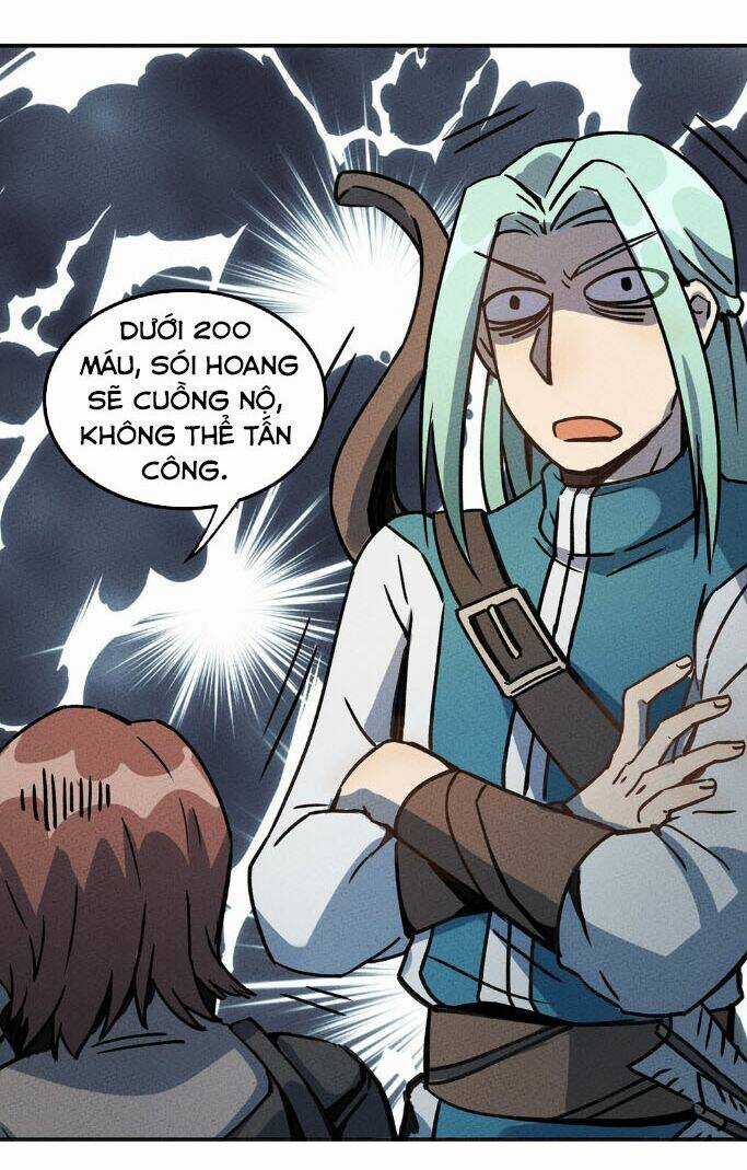 Làm Sao Bây Giờ? Ta Xuyên Không Thành Tiểu Quái Chapter 4 trang 6