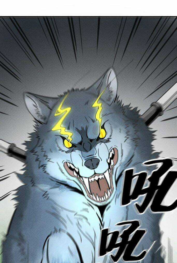 Làm Sao Bây Giờ? Ta Xuyên Không Thành Tiểu Quái Chapter 4 trang 7