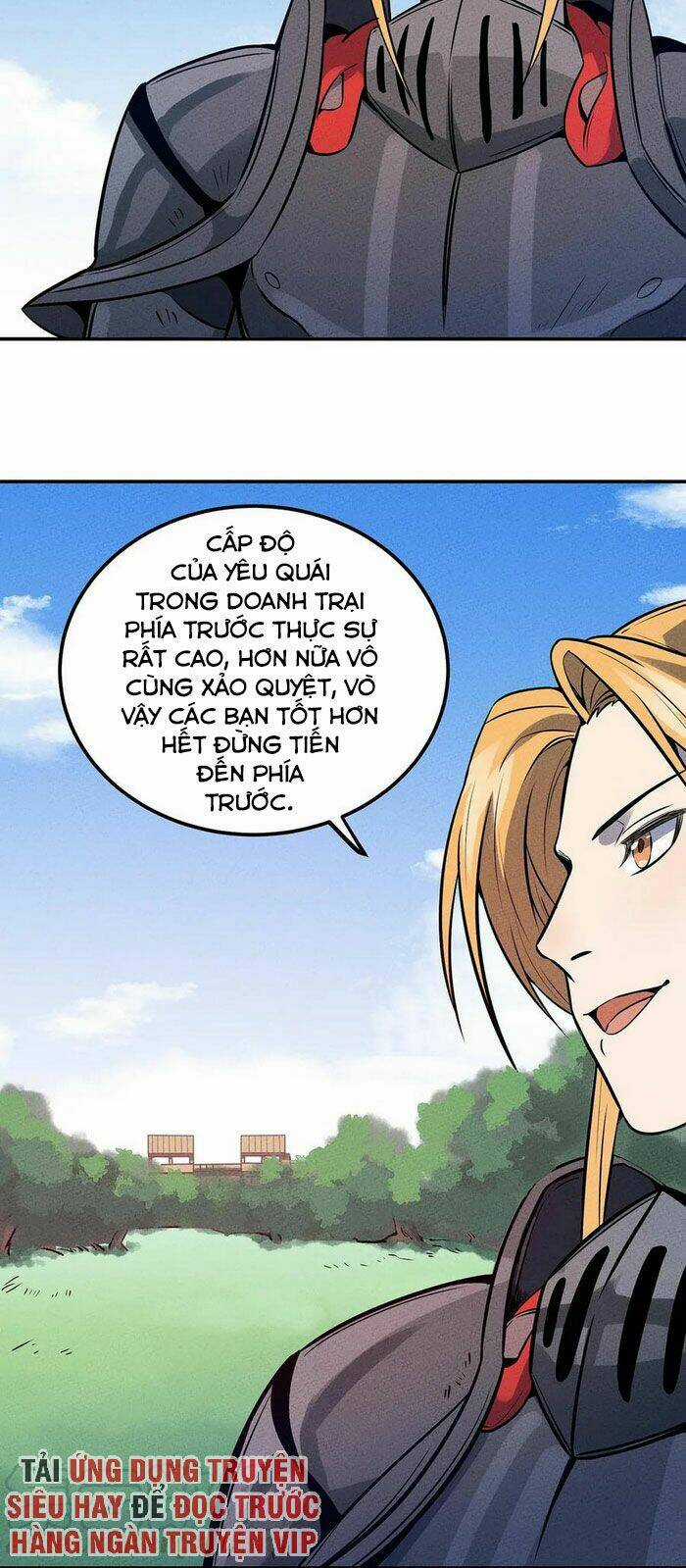 Làm Sao Bây Giờ? Ta Xuyên Không Thành Tiểu Quái Chapter 40 trang 11