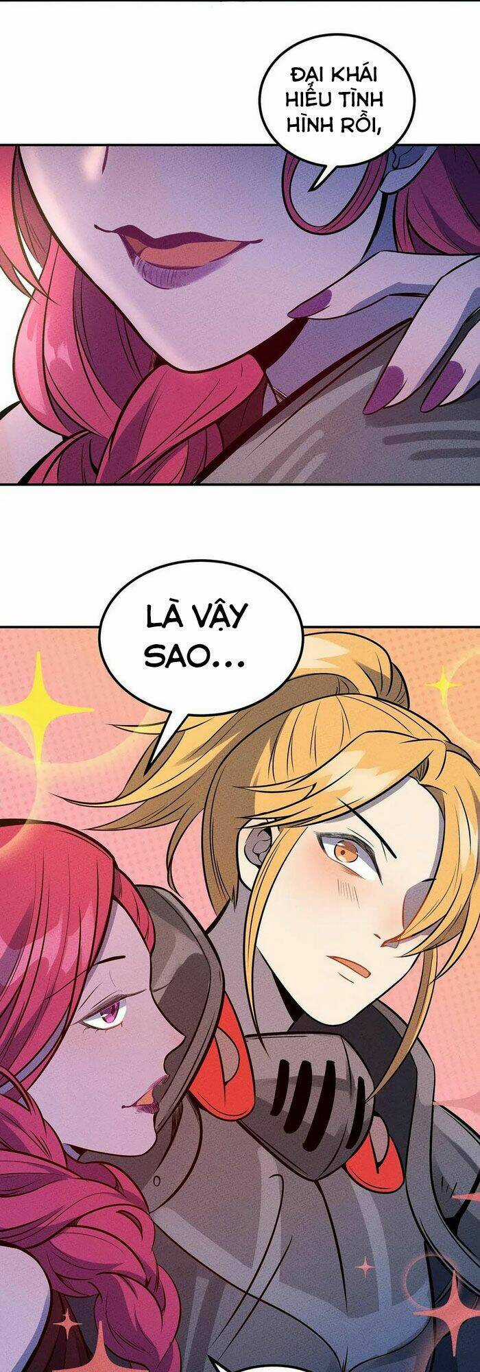 Làm Sao Bây Giờ? Ta Xuyên Không Thành Tiểu Quái Chapter 40 trang 12