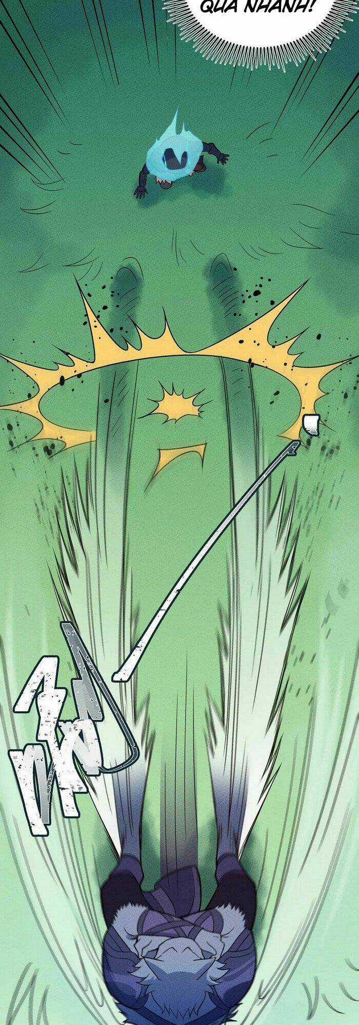 Làm Sao Bây Giờ? Ta Xuyên Không Thành Tiểu Quái Chapter 41 trang 10