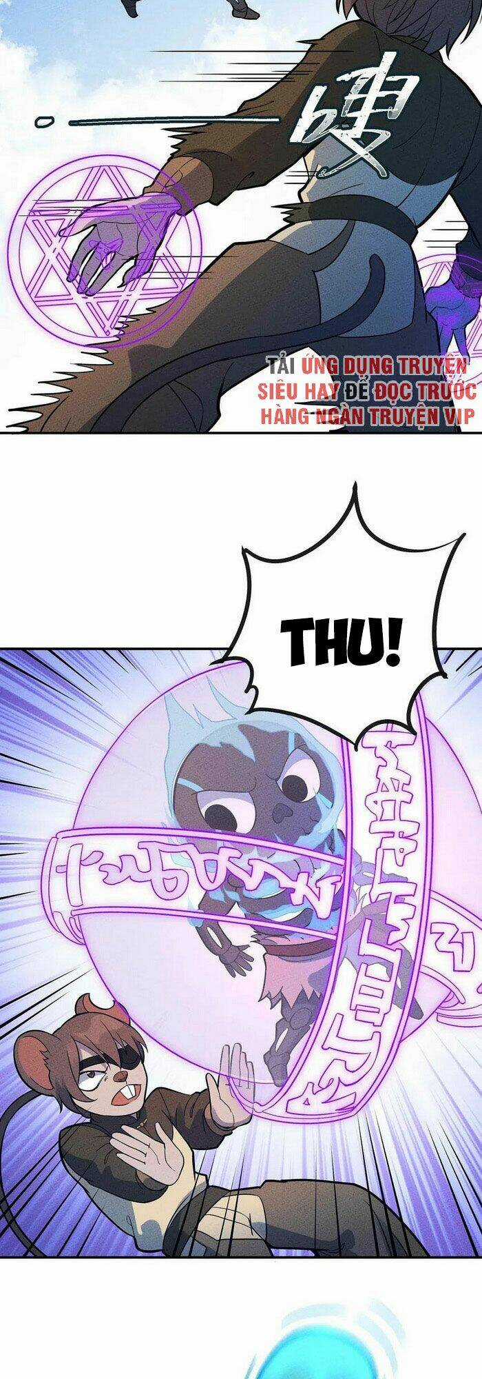 Làm Sao Bây Giờ? Ta Xuyên Không Thành Tiểu Quái Chapter 41 trang 12