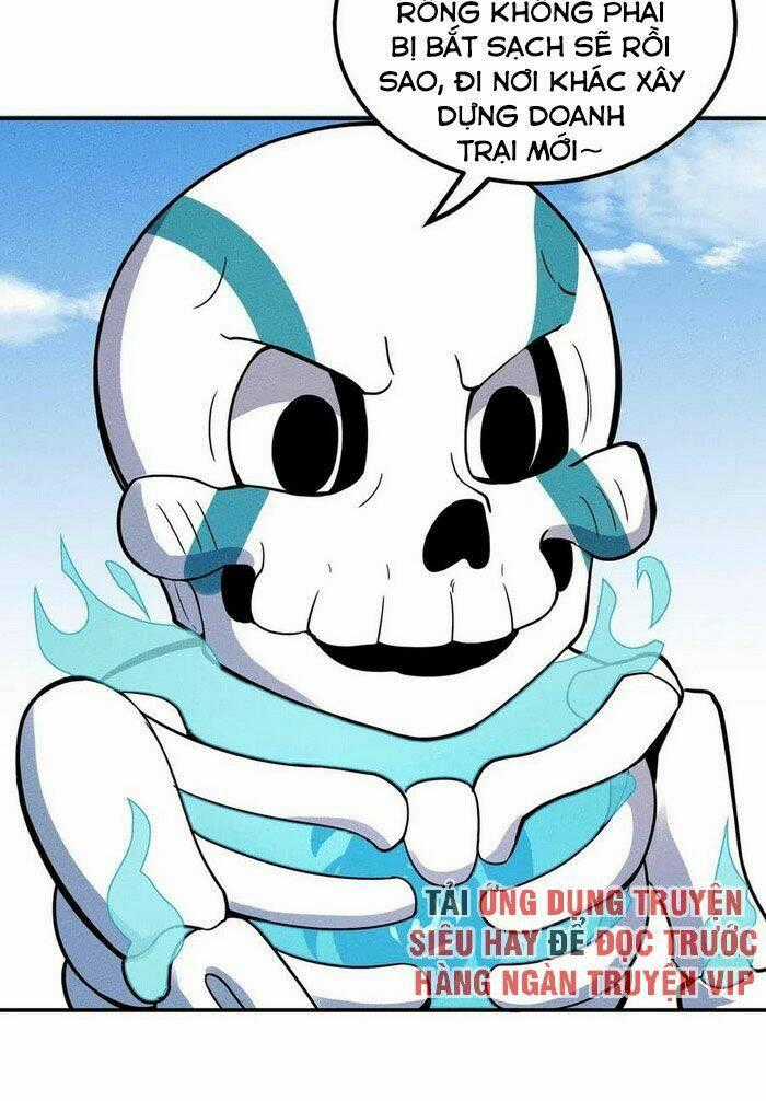 Làm Sao Bây Giờ? Ta Xuyên Không Thành Tiểu Quái Chapter 41 trang 22