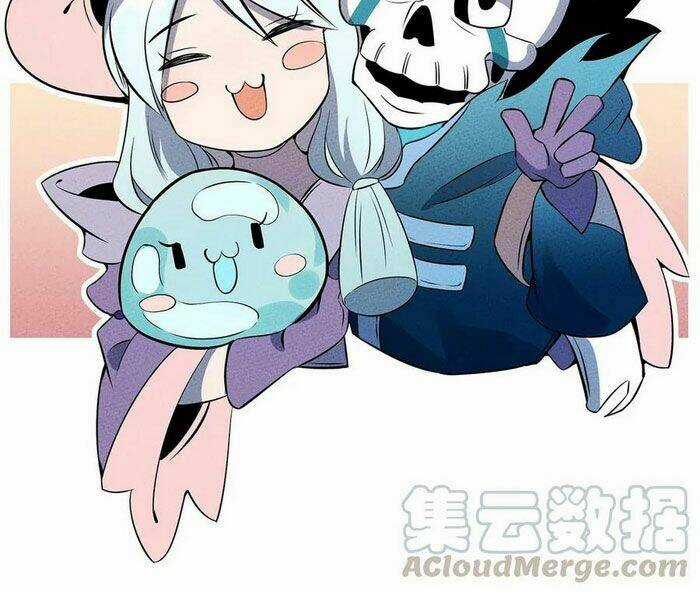 Làm Sao Bây Giờ? Ta Xuyên Không Thành Tiểu Quái Chapter 42 trang 12