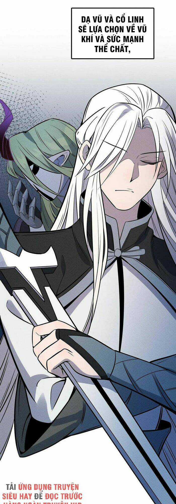 Làm Sao Bây Giờ? Ta Xuyên Không Thành Tiểu Quái Chapter 42 trang 13