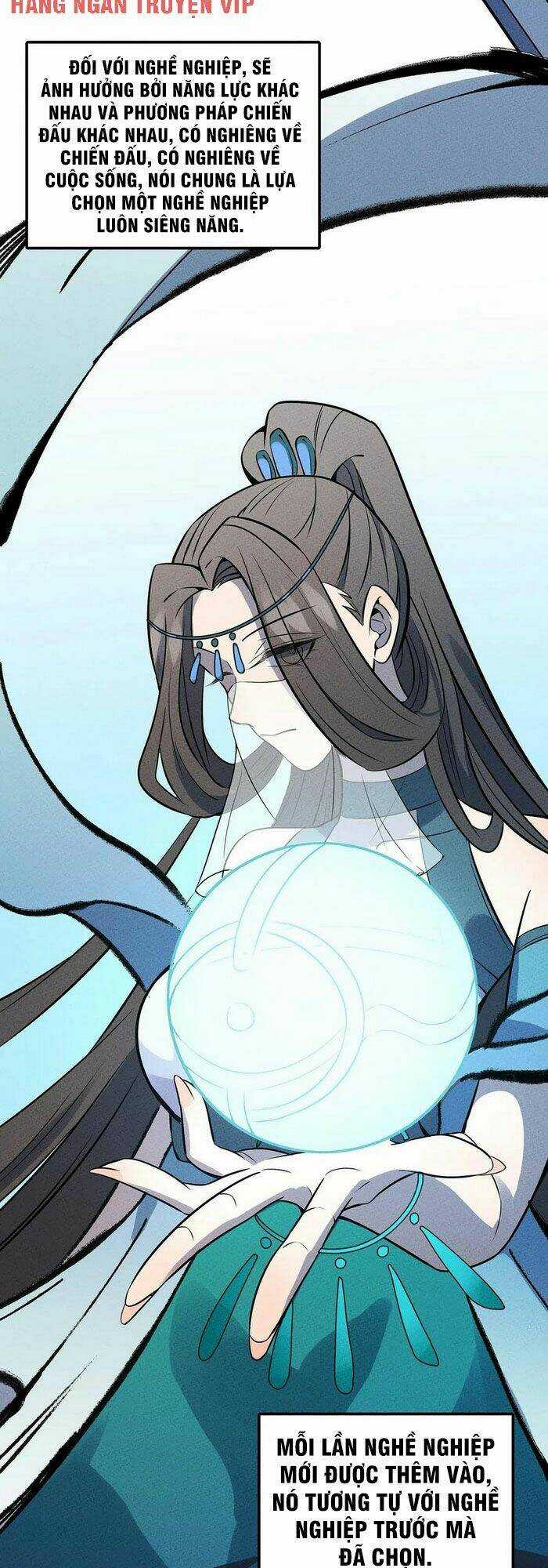 Làm Sao Bây Giờ? Ta Xuyên Không Thành Tiểu Quái Chapter 42 trang 14