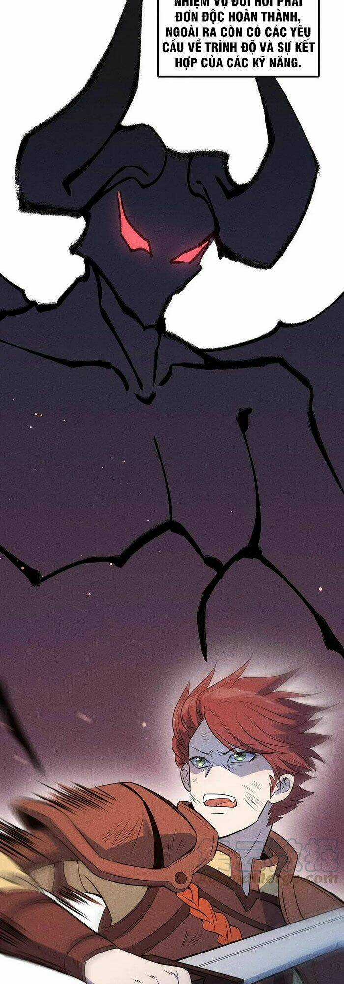 Làm Sao Bây Giờ? Ta Xuyên Không Thành Tiểu Quái Chapter 42 trang 16