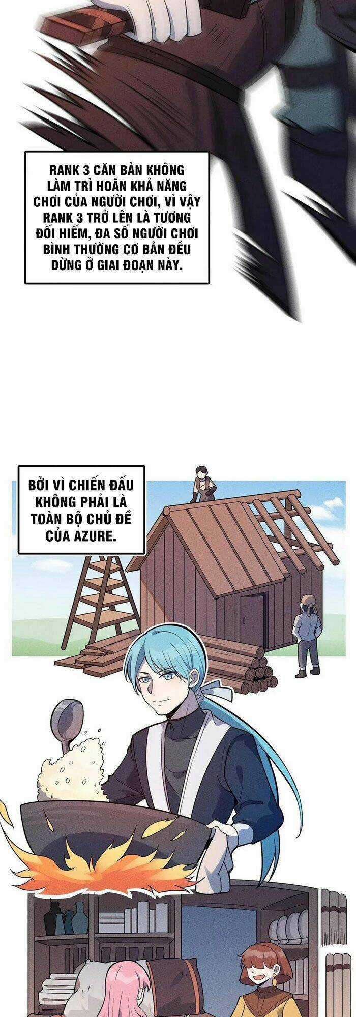 Làm Sao Bây Giờ? Ta Xuyên Không Thành Tiểu Quái Chapter 42 trang 17