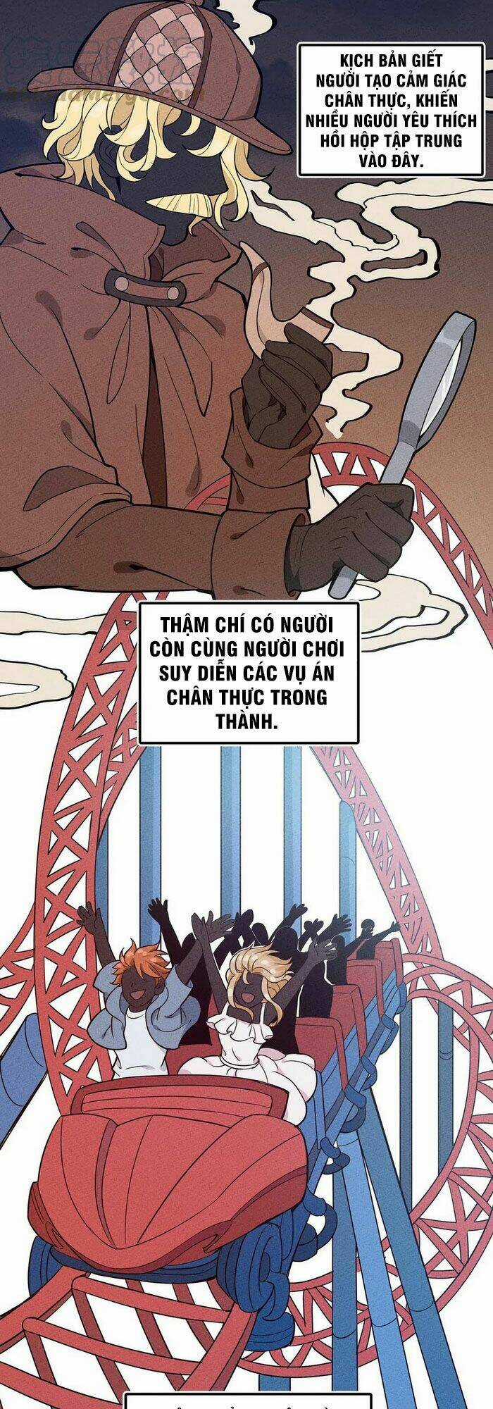 Làm Sao Bây Giờ? Ta Xuyên Không Thành Tiểu Quái Chapter 42 trang 19