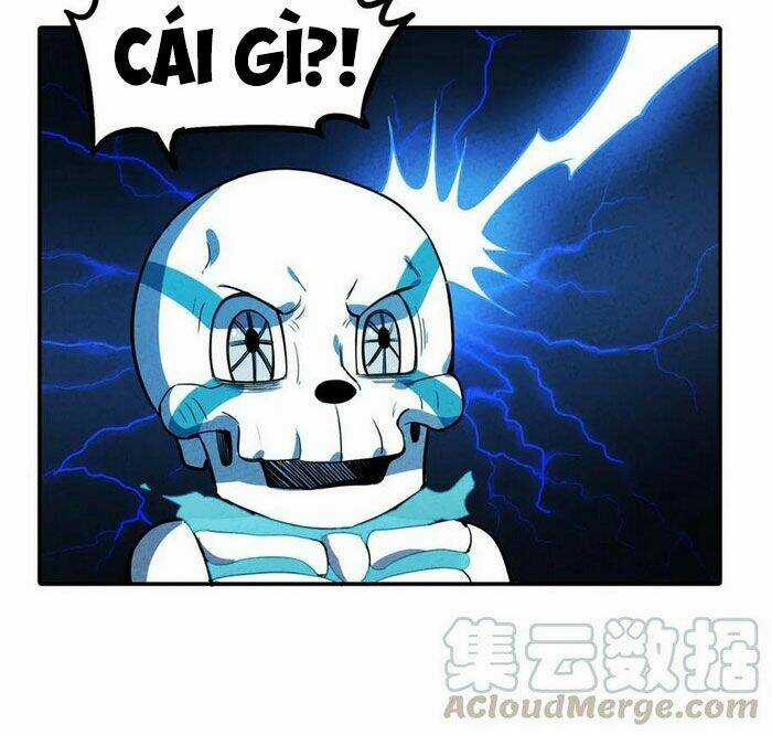 Làm Sao Bây Giờ? Ta Xuyên Không Thành Tiểu Quái Chapter 43 trang 12