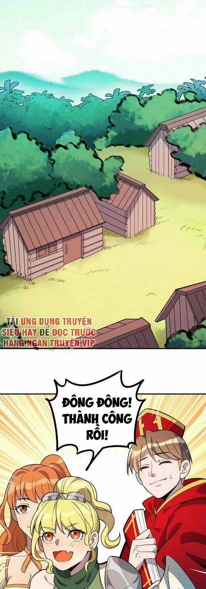 Làm Sao Bây Giờ? Ta Xuyên Không Thành Tiểu Quái Chapter 43 trang 15