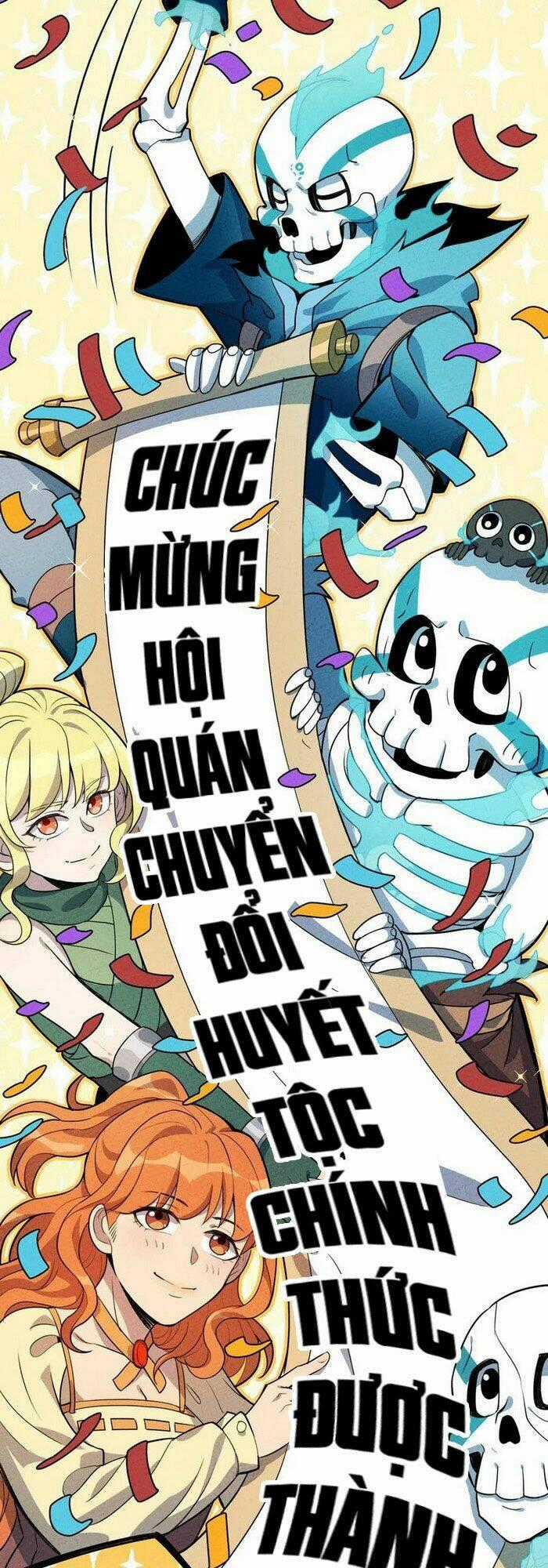 Làm Sao Bây Giờ? Ta Xuyên Không Thành Tiểu Quái Chapter 43 trang 19