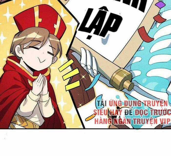 Làm Sao Bây Giờ? Ta Xuyên Không Thành Tiểu Quái Chapter 43 trang 20