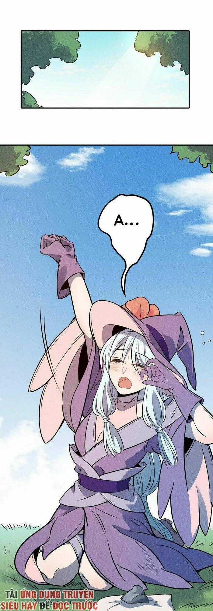 Làm Sao Bây Giờ? Ta Xuyên Không Thành Tiểu Quái Chapter 44 trang 0