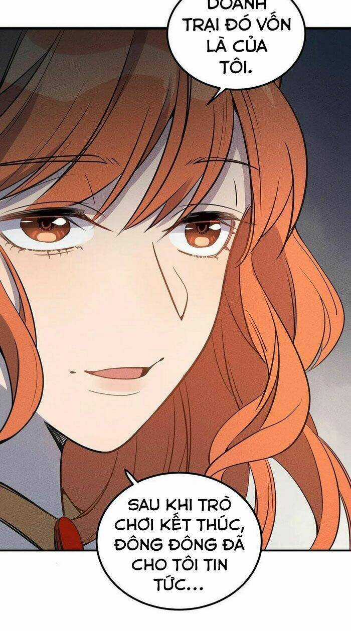 Làm Sao Bây Giờ? Ta Xuyên Không Thành Tiểu Quái Chapter 44 trang 14