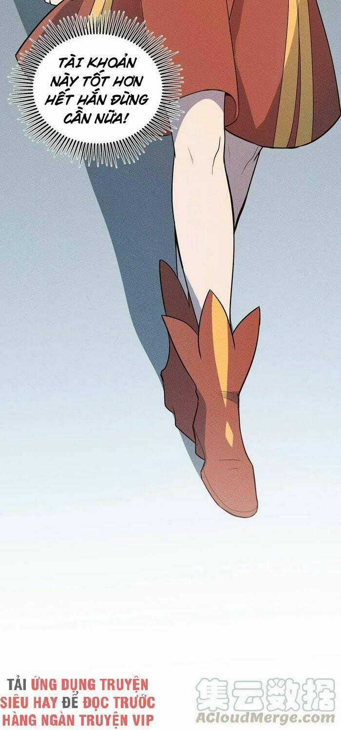 Làm Sao Bây Giờ? Ta Xuyên Không Thành Tiểu Quái Chapter 44 trang 19