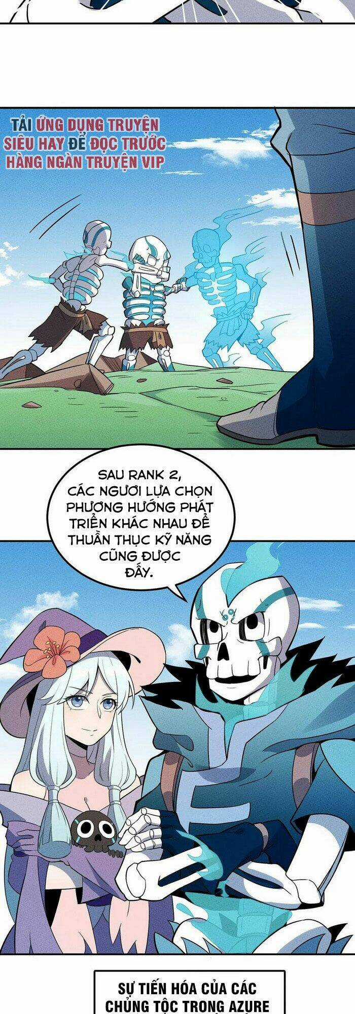 Làm Sao Bây Giờ? Ta Xuyên Không Thành Tiểu Quái Chapter 45 trang 11