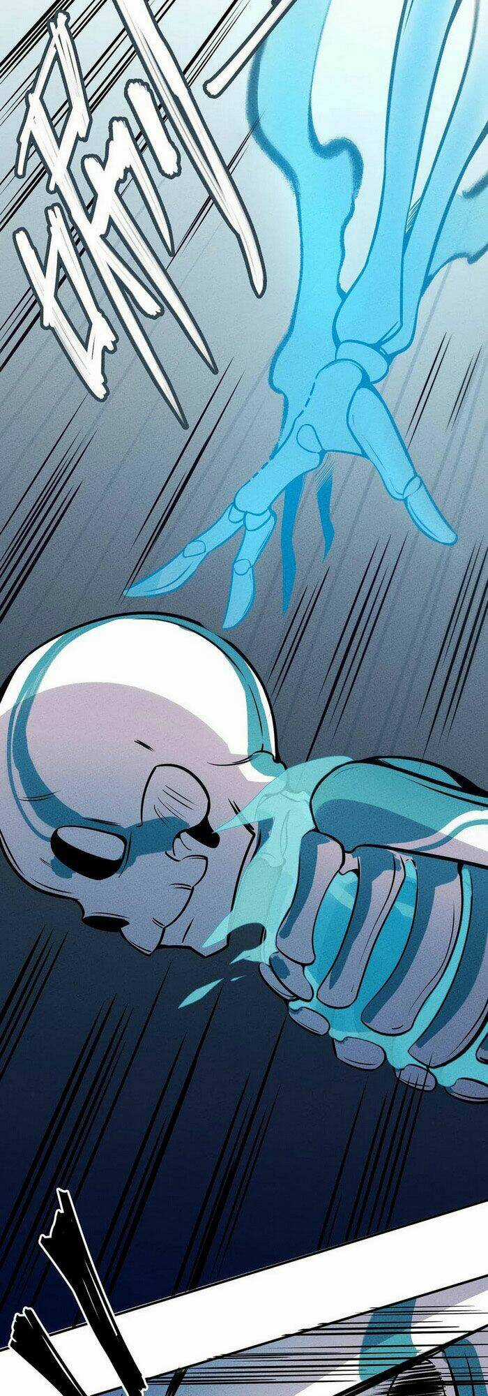 Làm Sao Bây Giờ? Ta Xuyên Không Thành Tiểu Quái Chapter 45 trang 3