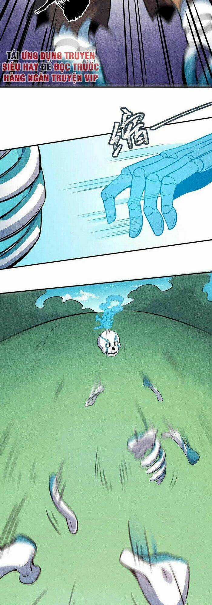 Làm Sao Bây Giờ? Ta Xuyên Không Thành Tiểu Quái Chapter 45 trang 5