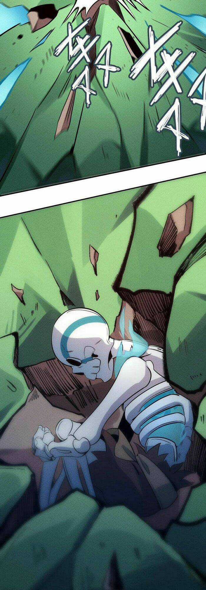 Làm Sao Bây Giờ? Ta Xuyên Không Thành Tiểu Quái Chapter 45 trang 8