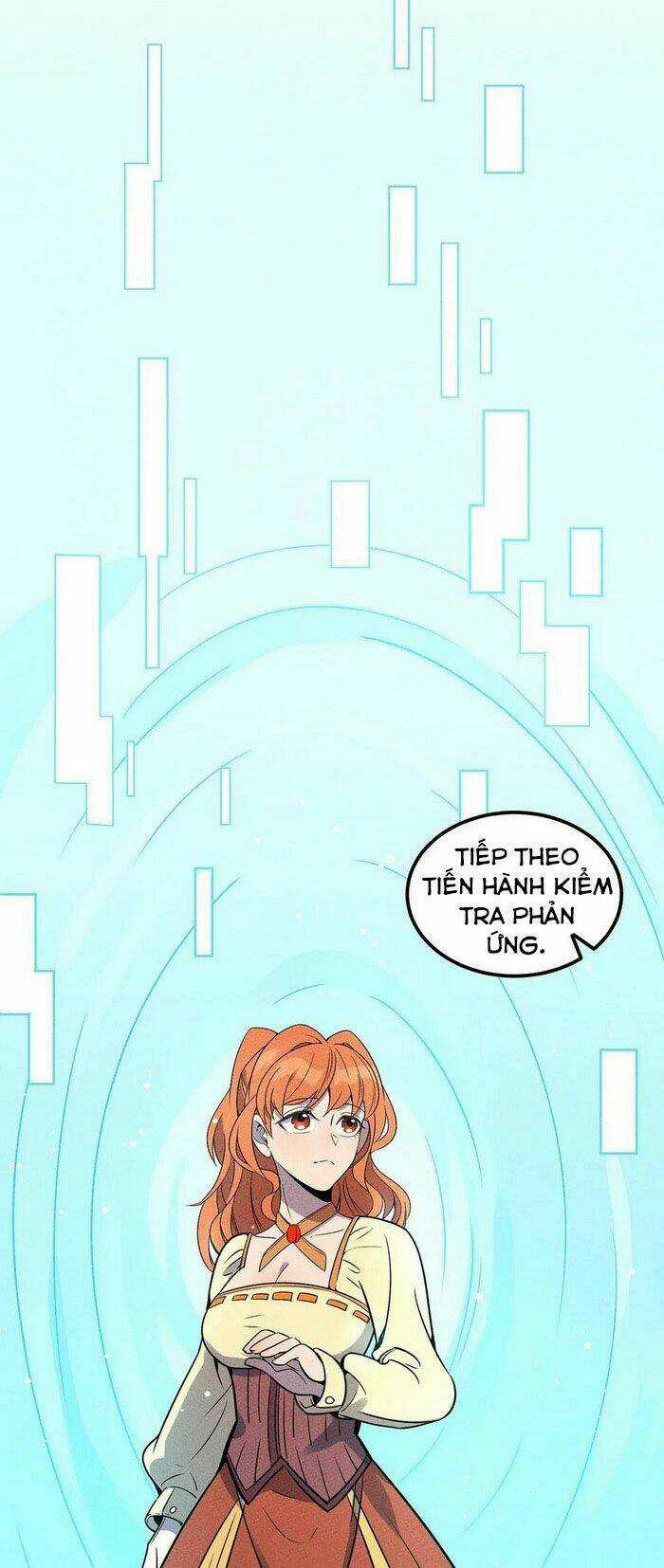 Làm Sao Bây Giờ? Ta Xuyên Không Thành Tiểu Quái Chapter 46 trang 13