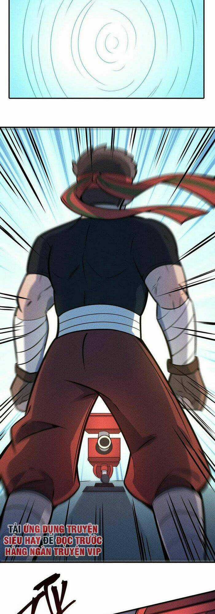 Làm Sao Bây Giờ? Ta Xuyên Không Thành Tiểu Quái Chapter 46 trang 19