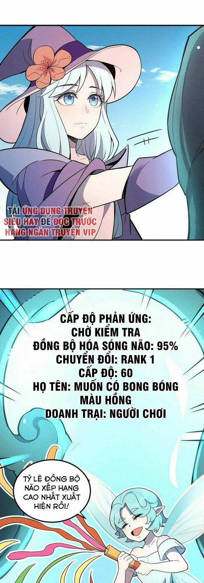 Làm Sao Bây Giờ? Ta Xuyên Không Thành Tiểu Quái Chapter 46 trang 25