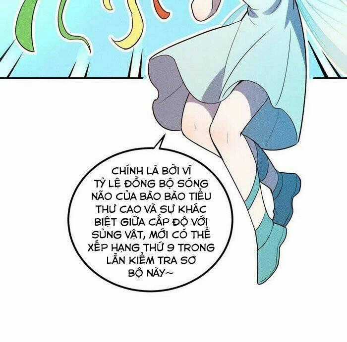 Làm Sao Bây Giờ? Ta Xuyên Không Thành Tiểu Quái Chapter 46 trang 26