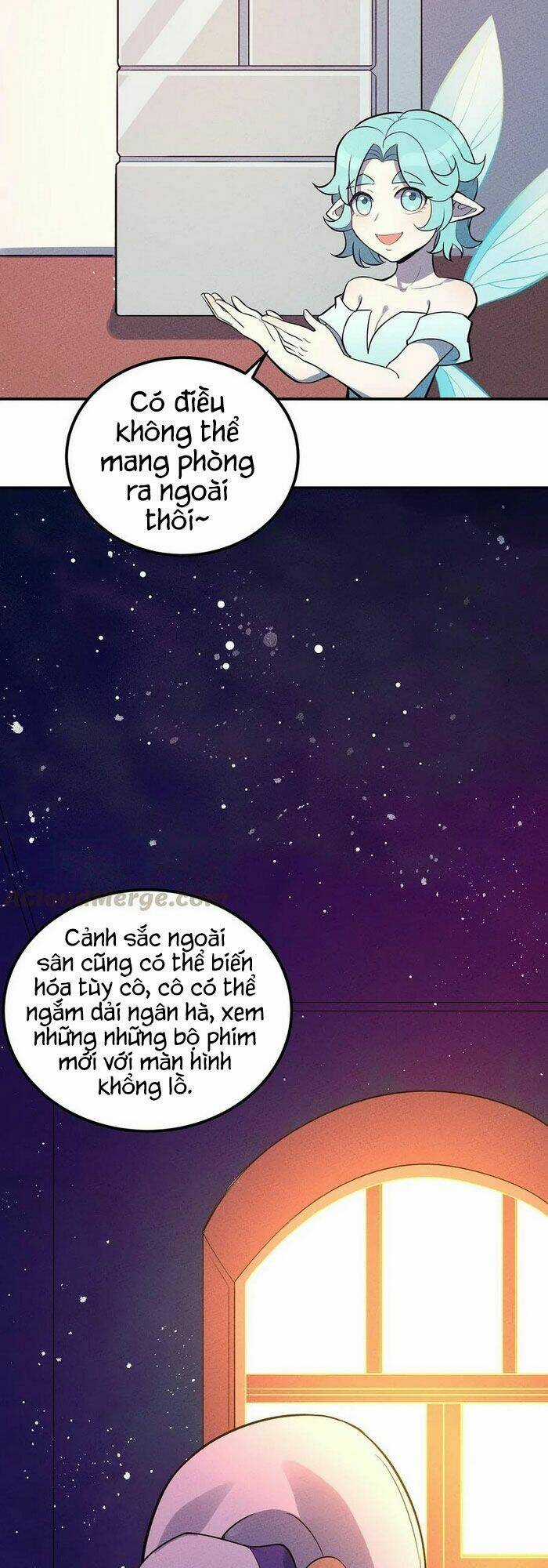 Làm Sao Bây Giờ? Ta Xuyên Không Thành Tiểu Quái Chapter 47 trang 11