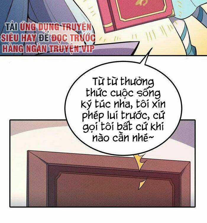 Làm Sao Bây Giờ? Ta Xuyên Không Thành Tiểu Quái Chapter 47 trang 14