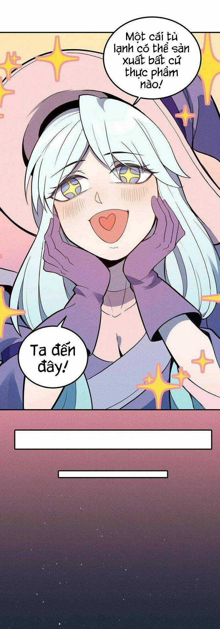 Làm Sao Bây Giờ? Ta Xuyên Không Thành Tiểu Quái Chapter 47 trang 15