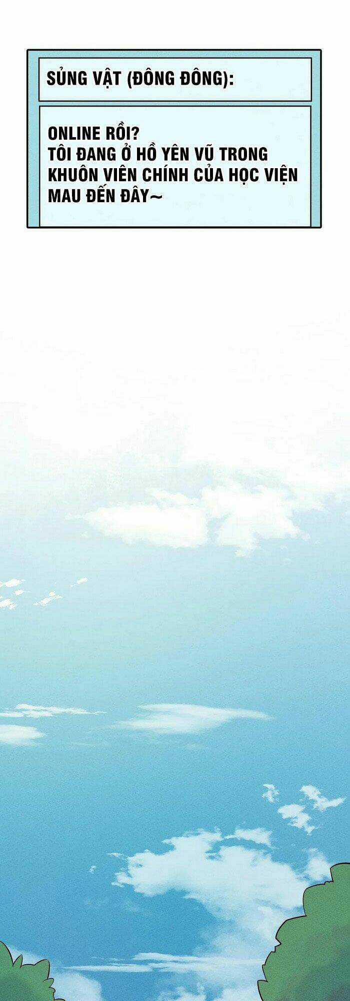 Làm Sao Bây Giờ? Ta Xuyên Không Thành Tiểu Quái Chapter 48 trang 18