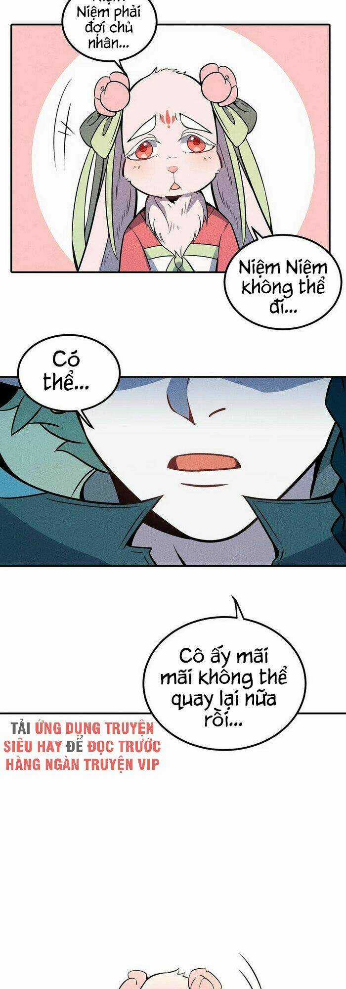 Làm Sao Bây Giờ? Ta Xuyên Không Thành Tiểu Quái Chapter 48 trang 9