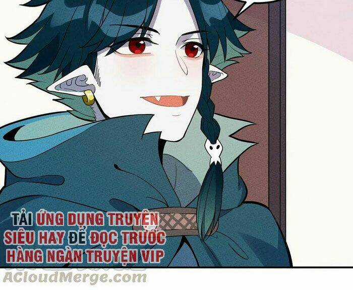 Làm Sao Bây Giờ? Ta Xuyên Không Thành Tiểu Quái Chapter 49 trang 14