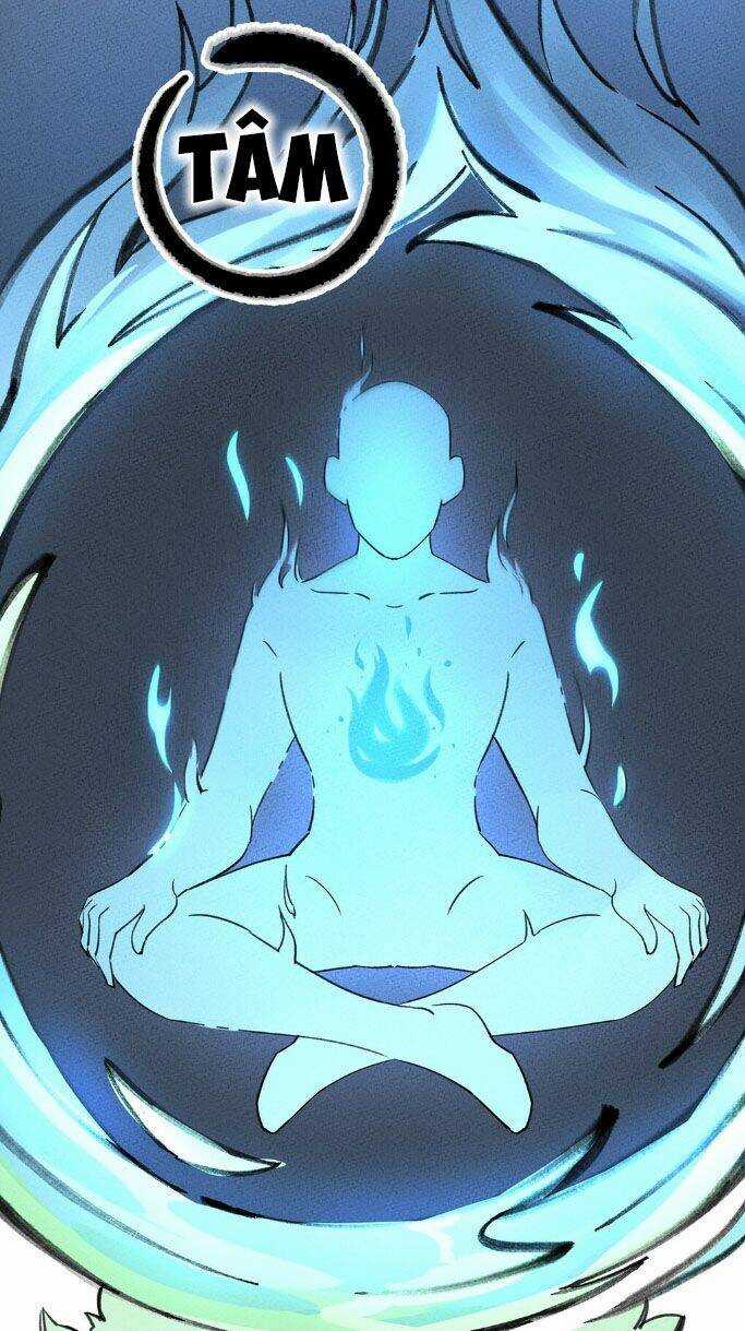 Làm Sao Bây Giờ? Ta Xuyên Không Thành Tiểu Quái Chapter 5 trang 10