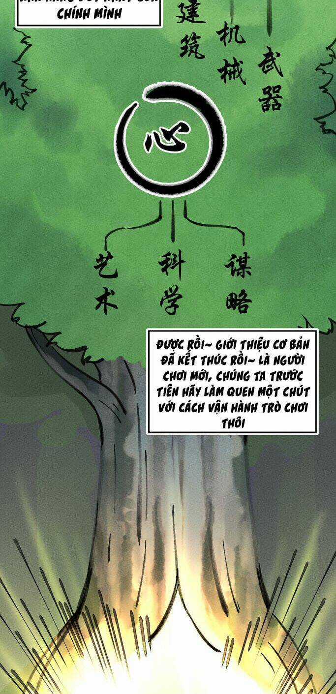 Làm Sao Bây Giờ? Ta Xuyên Không Thành Tiểu Quái Chapter 5 trang 12