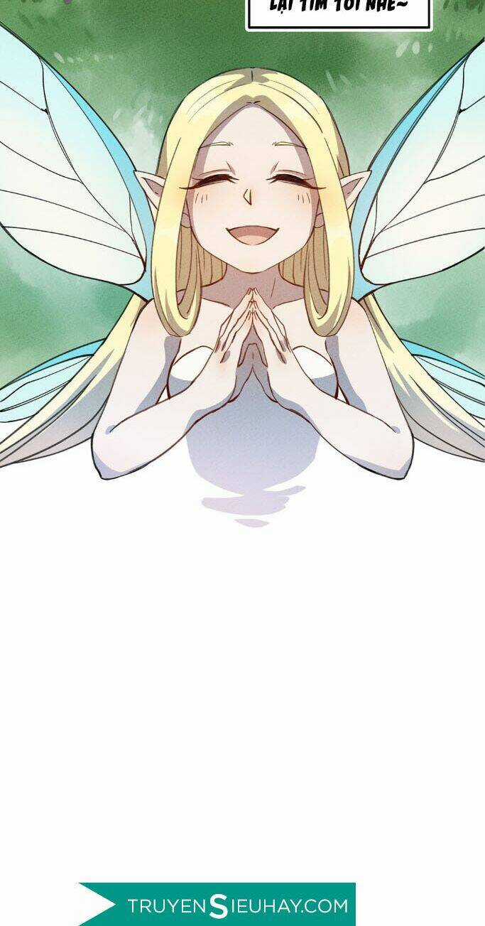 Làm Sao Bây Giờ? Ta Xuyên Không Thành Tiểu Quái Chapter 5 trang 14