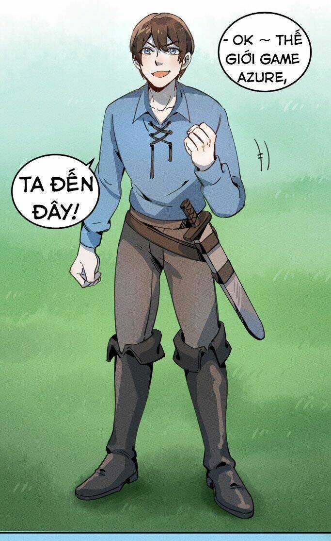 Làm Sao Bây Giờ? Ta Xuyên Không Thành Tiểu Quái Chapter 5 trang 15