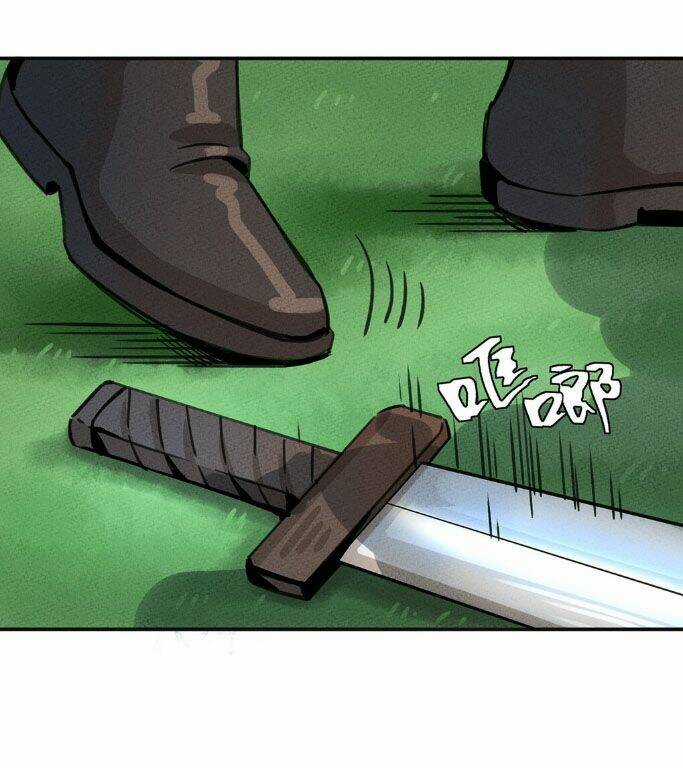 Làm Sao Bây Giờ? Ta Xuyên Không Thành Tiểu Quái Chapter 5 trang 18